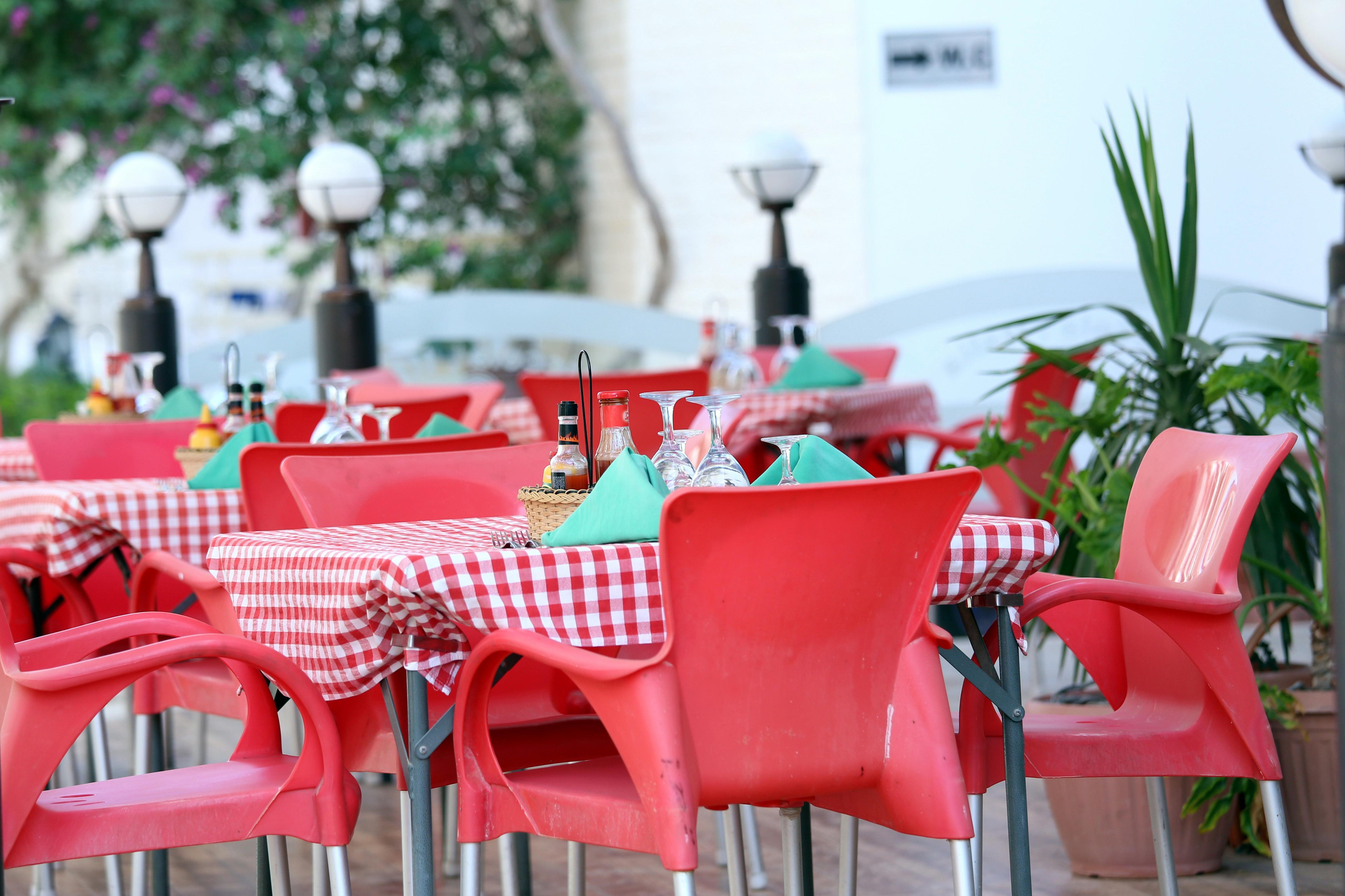 Resort Minamark
