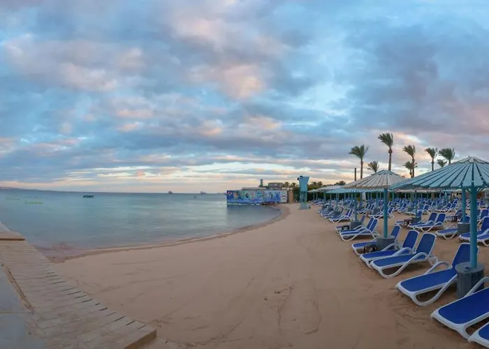 Minamark Beach Resort For Families And Couples Only