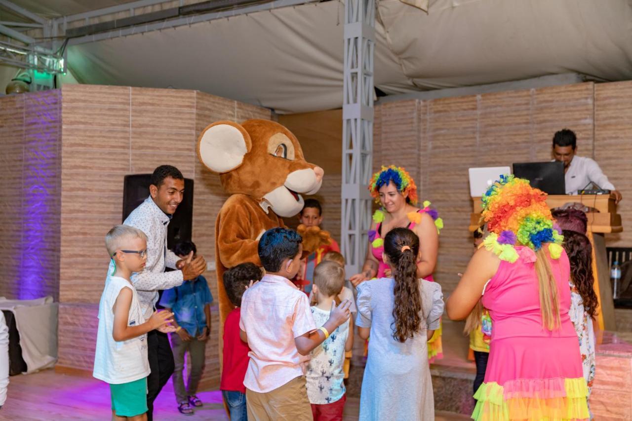 Minamark For Families And Couples Only Rezort